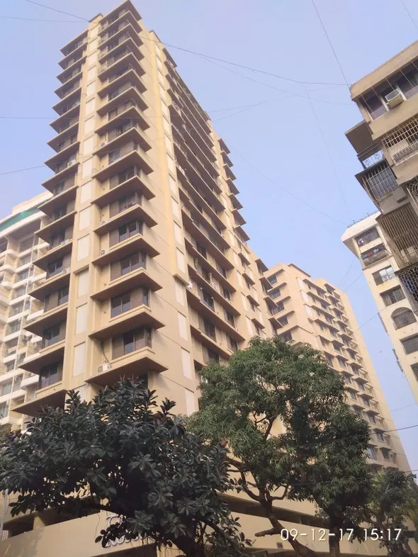Two Roses — Bandra West (1)
