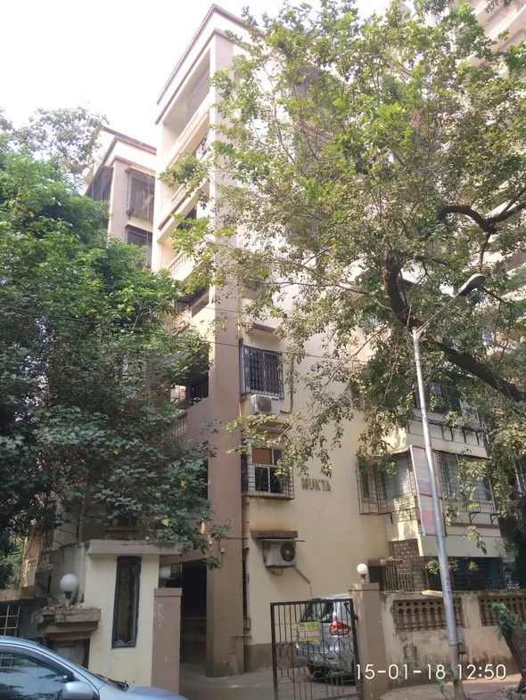 Mukta — Khar West (1)