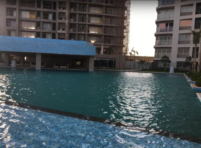 Lodha Fiorenza Sienna — Goregaon East