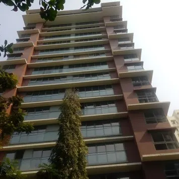 Mount Unique — Bandra West