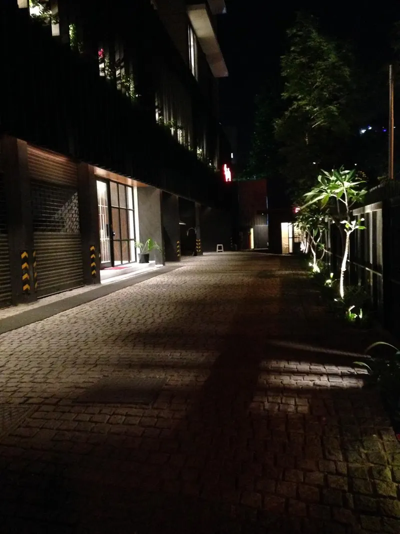 Satguru Shlok — Bandra West (6)