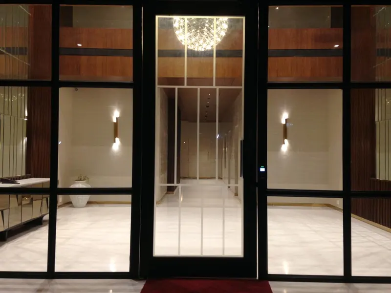 Satguru Shlok — Bandra West (4)