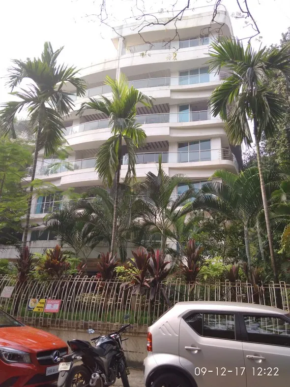 2 BHK La Paloma in Bandra West
