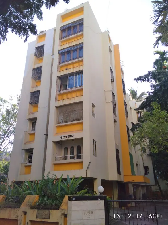 Elysium — Bandra West