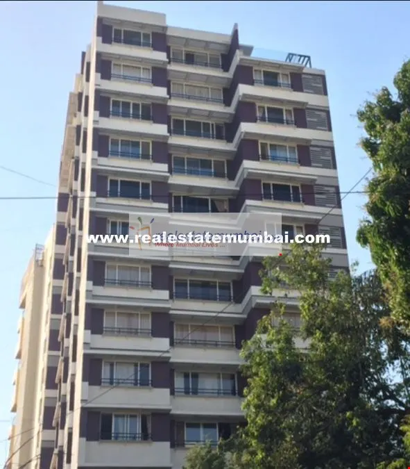 Sadguru Sanskar — Bandra West
