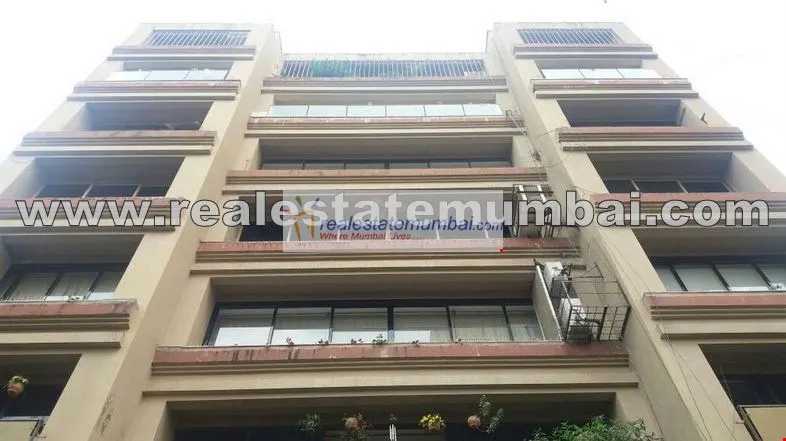 Sterling Diamond — Bandra West (1)