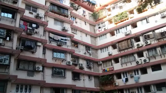 Manju Mahal — Bandra West (1)