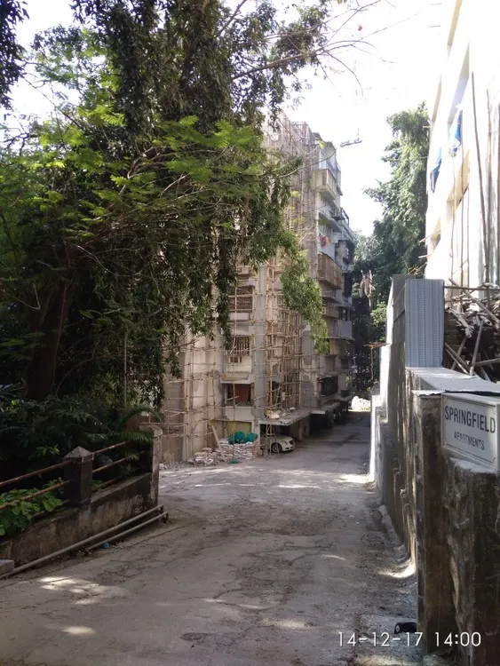 Spring Field — Bandra West
