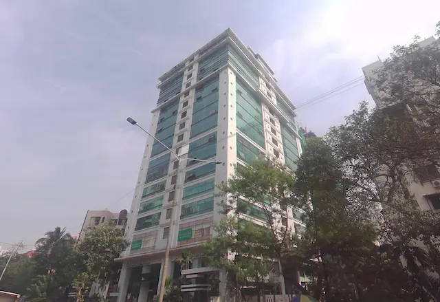 Aston — Andheri West (2)