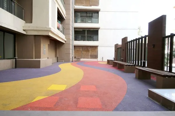 Dheeraj Serenity — Santacruz West (3)