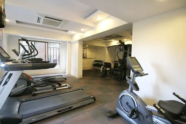 Dheeraj Serenity — Santacruz West (2)