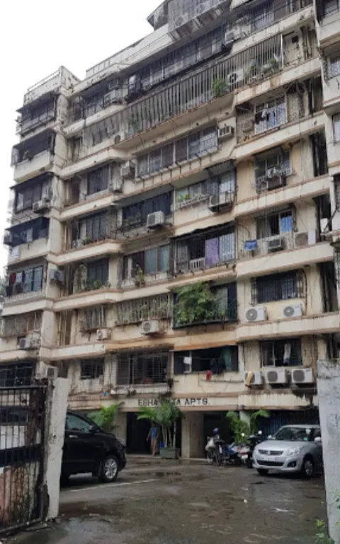 Esha Ekta — Worli