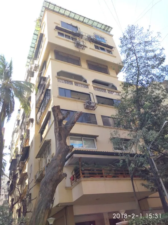 Laxmi — Khar West (1)