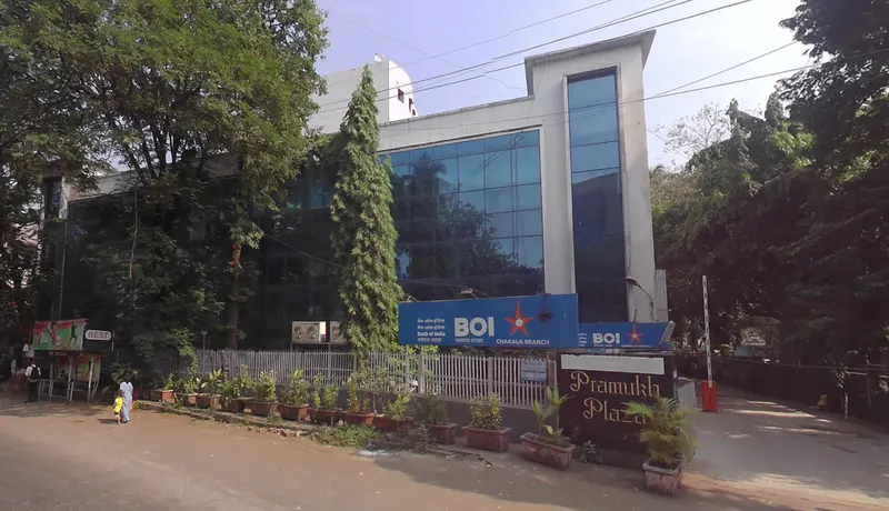 Pramukh Plaza — Andheri East (1)