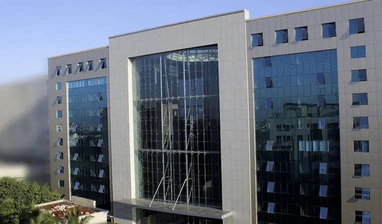 215 Atrium — Andheri East (1)