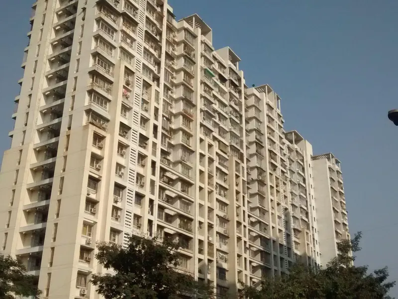 Gundecha Altura — Kanjur Marg