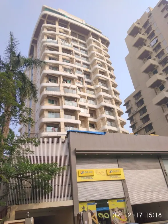 Maqba Heights — Bandra West (1)