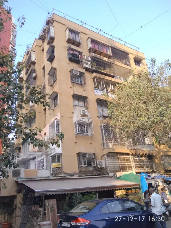 Silver Croft — Bandra West (1)