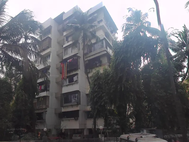 Sea Breeze — Andheri West