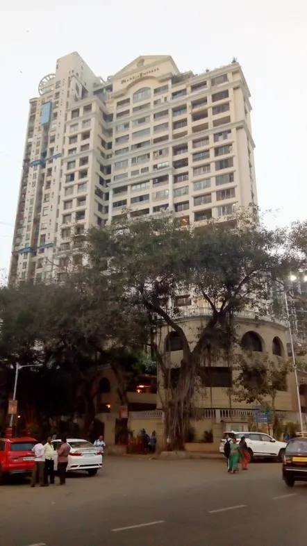 Raheja Empress — Prabhadevi