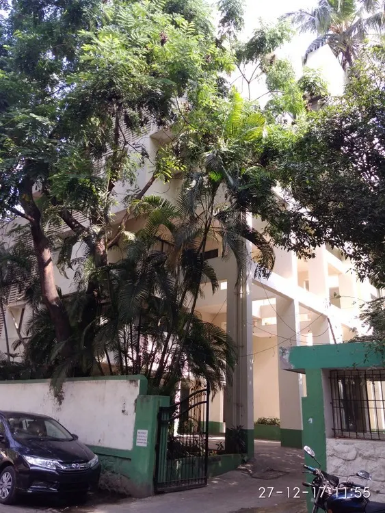 Palm Crest — Bandra West