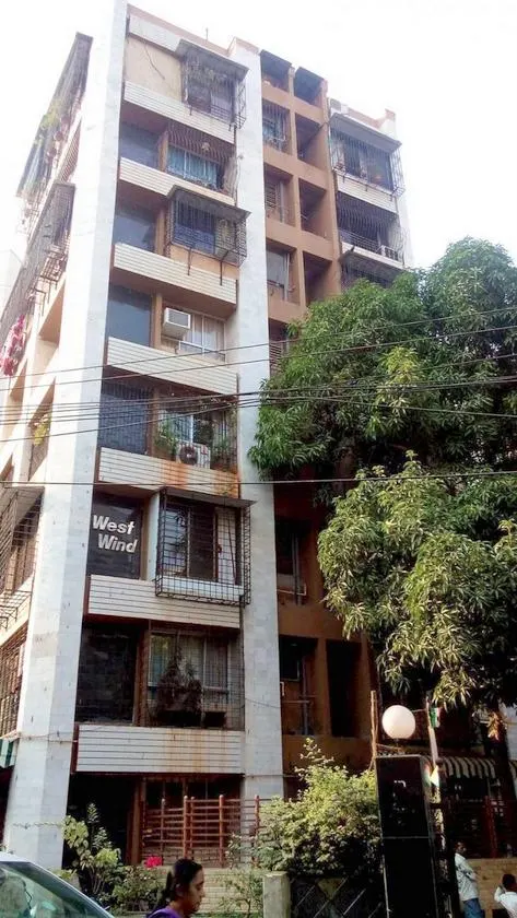 West wind — Andheri West (1)