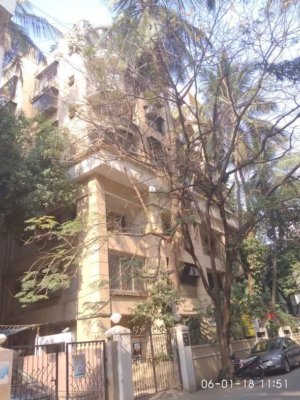 Koumari — Khar West