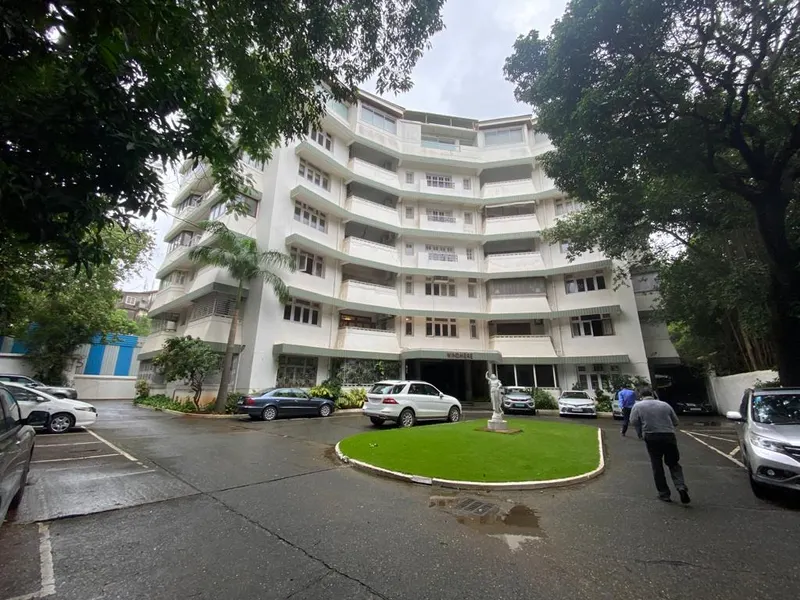 Windermere — Cuffe Parade