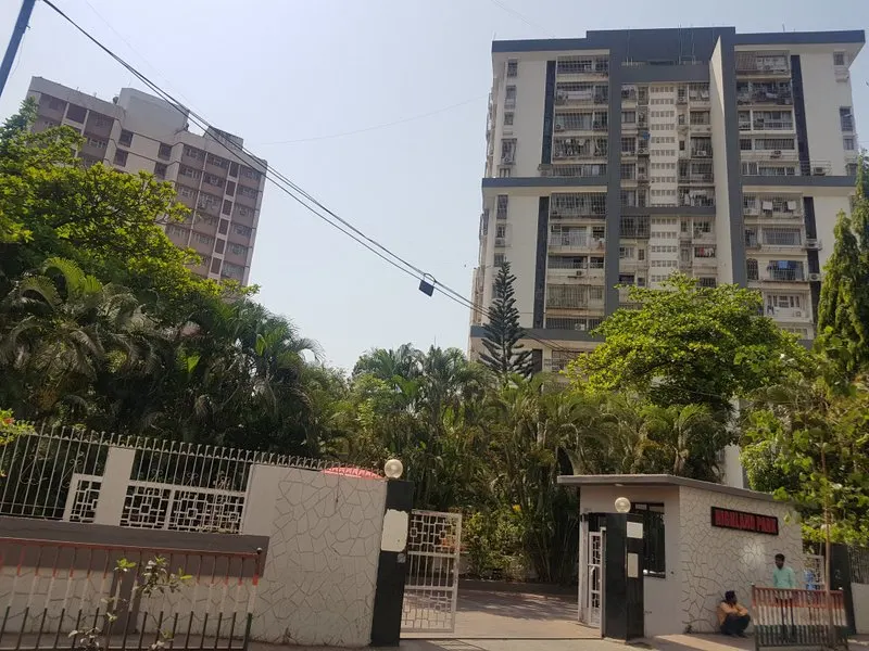 Highland Park — Andheri West (1)