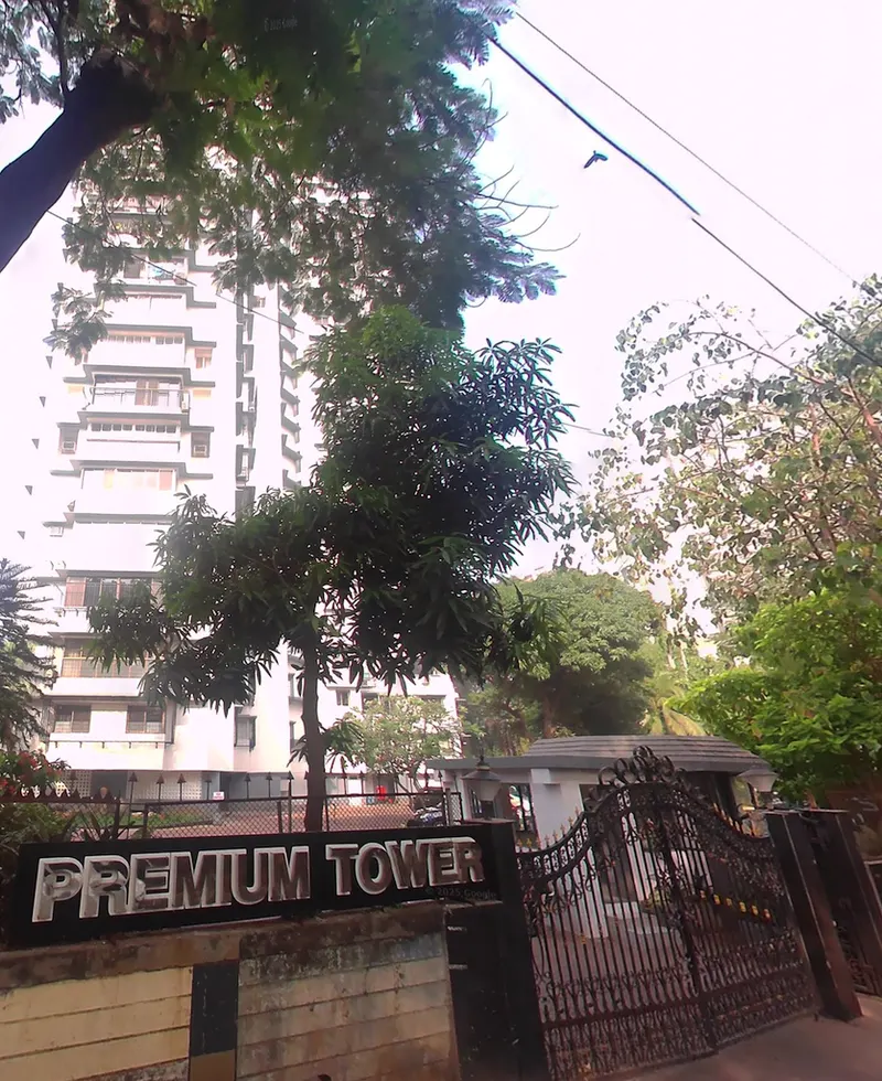 Premium Tower — Andheri West (6)
