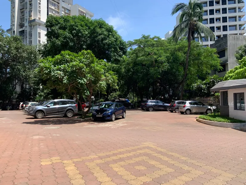 Premium Tower — Andheri West (4)