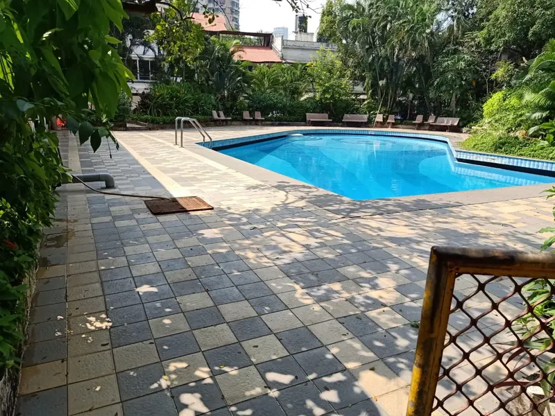 Premium Tower — Andheri West (3)