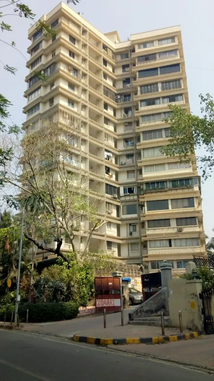Godavari — Worli