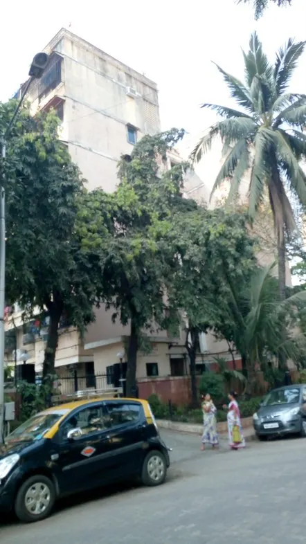 Shubh Apartment — Worli (1)