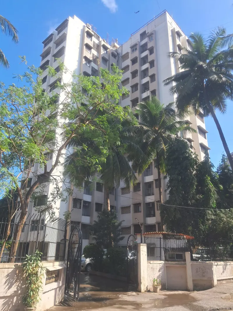 Jagat Vidya — Bandra East (2)