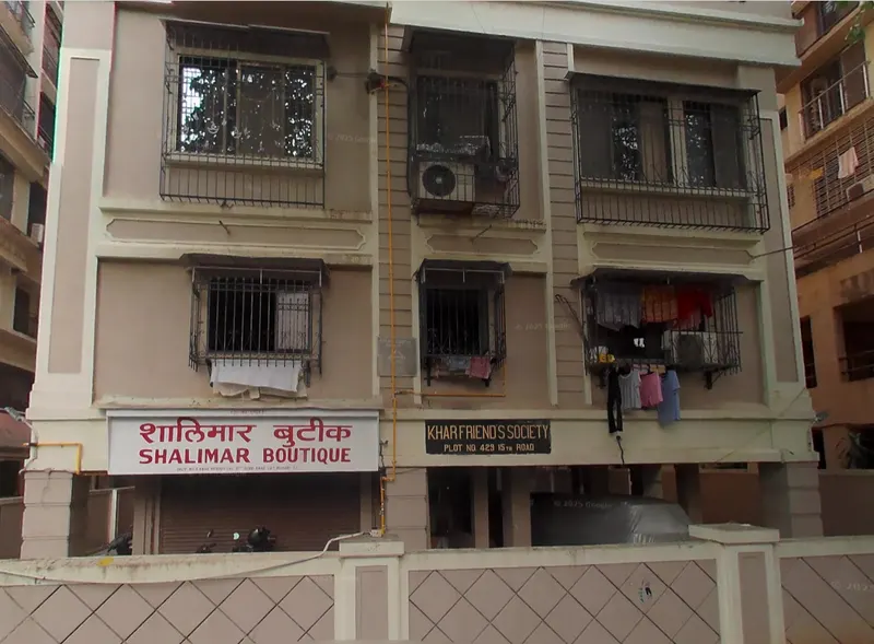 Khar Friends — Khar West (1)