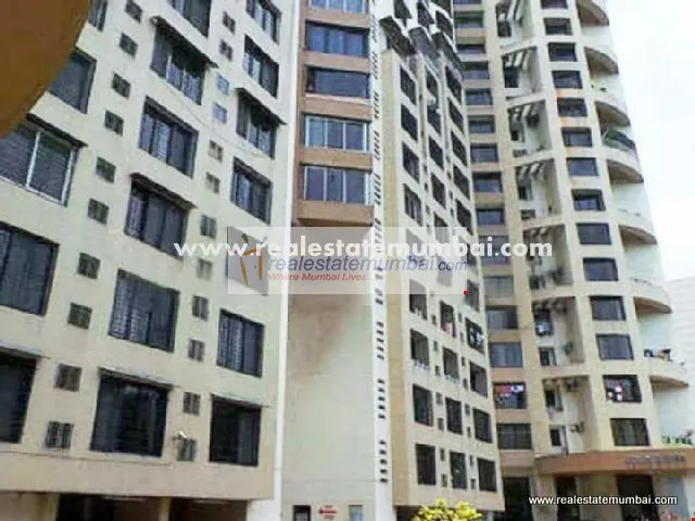 Aster Tower — Goregaon East (1)