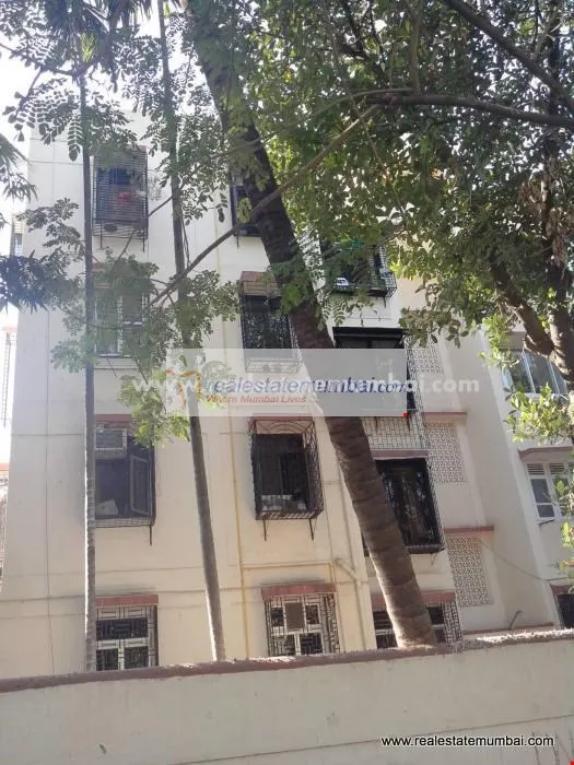 Bhagyashree CHS — Santacruz West
