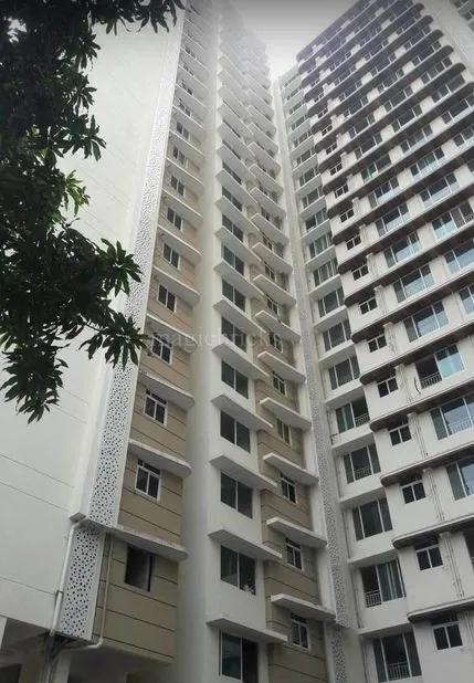 Kabra Aurum — Goregaon West (1)