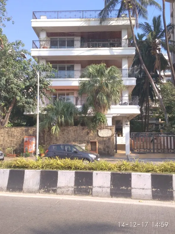 Oceanside — Bandra West