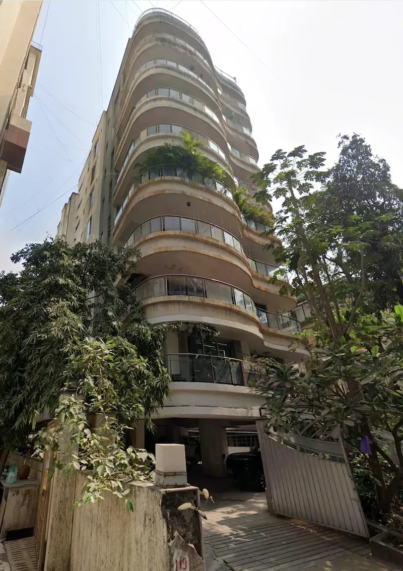 Bhagwanti Heights — Khar West