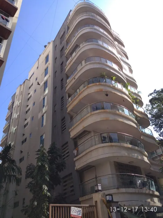 Bhagwanti Heights — Khar West