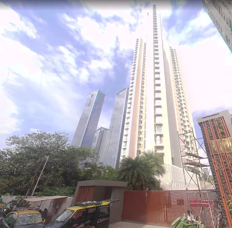 Runwal The Reserve — Worli (2)