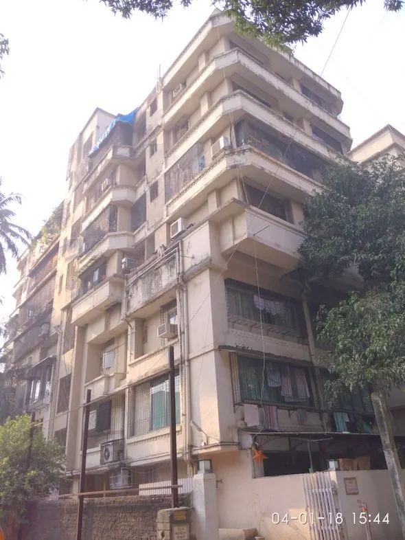 Shravan — Khar West