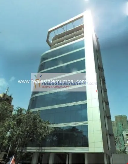 Makhija Royale — Khar West