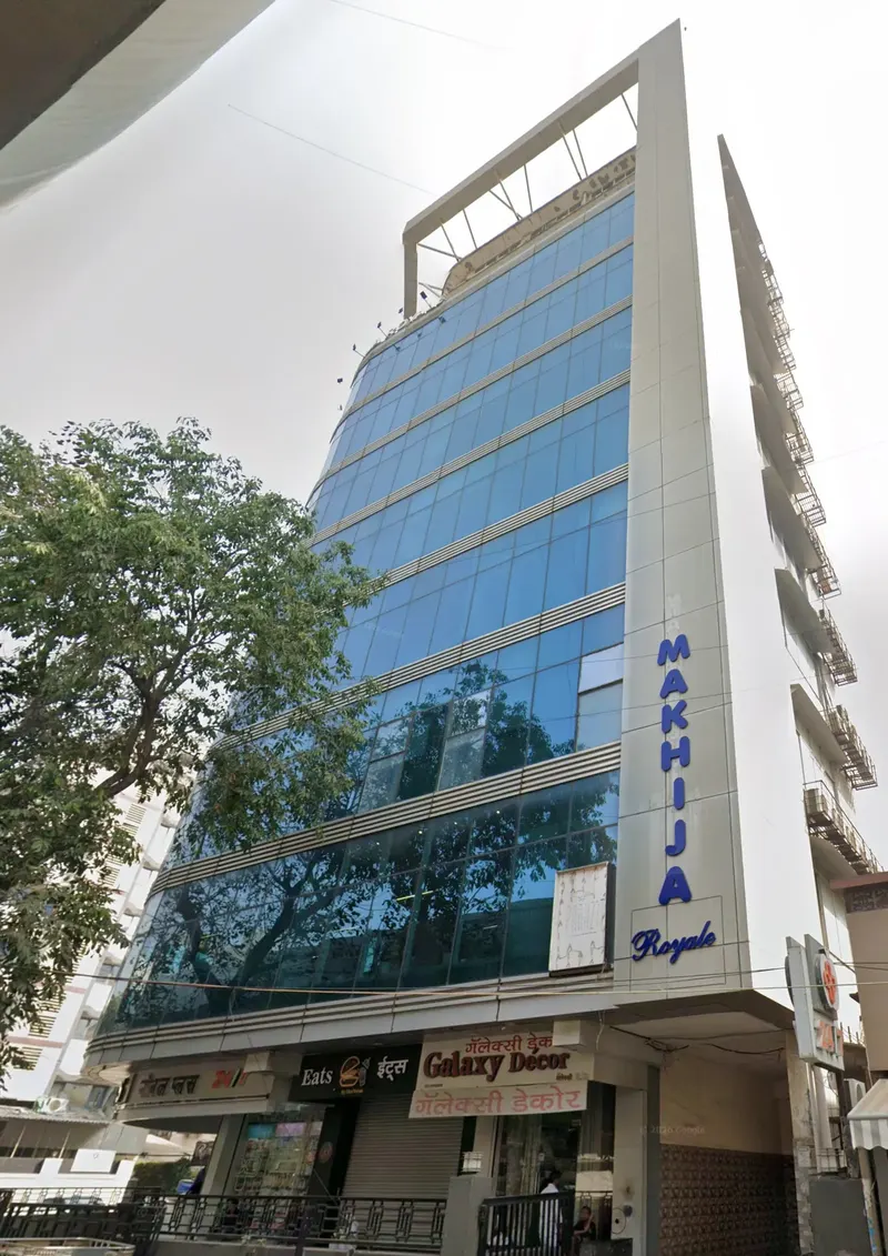 Makhija Royale — Khar West