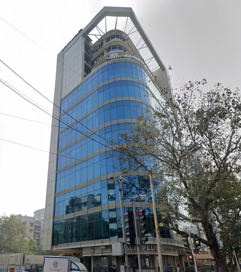 Makhija Royale — Khar West