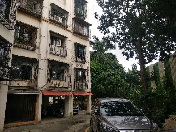 Samruddhi — Dadar West (1)