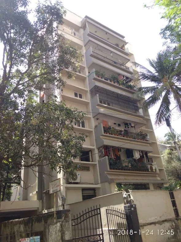 Palacimo — Santacruz West