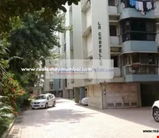 La Chapelle — Malad West